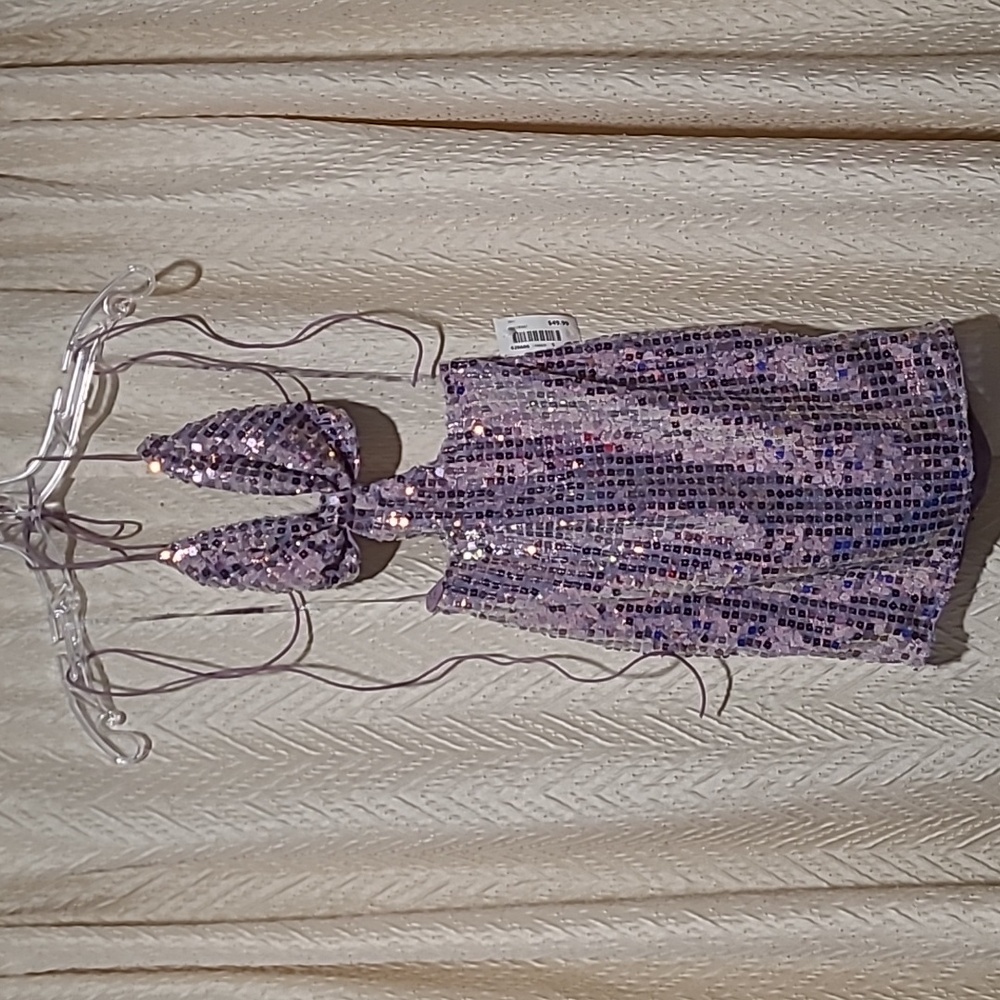 Hot and delicious party dress